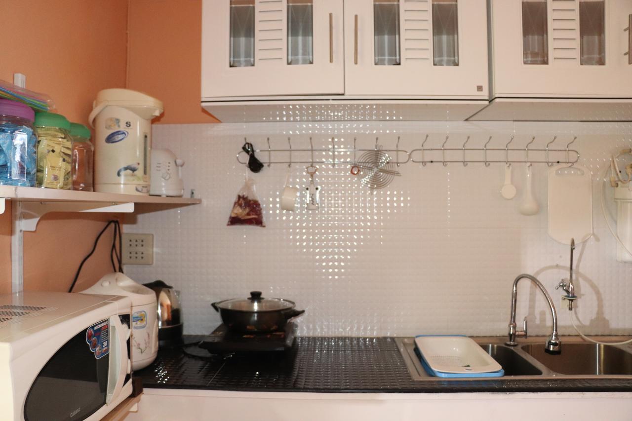 Ama Hostel بانكوك المظهر الخارجي الصورة