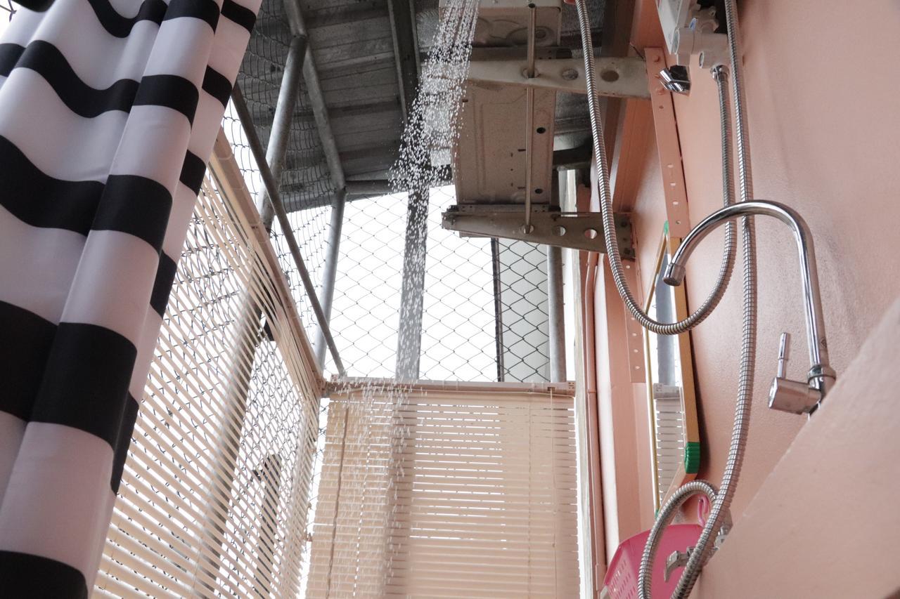 Ama Hostel بانكوك المظهر الخارجي الصورة