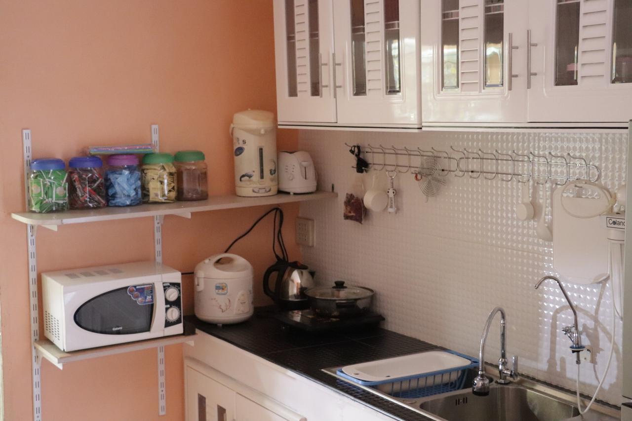 Ama Hostel بانكوك المظهر الخارجي الصورة