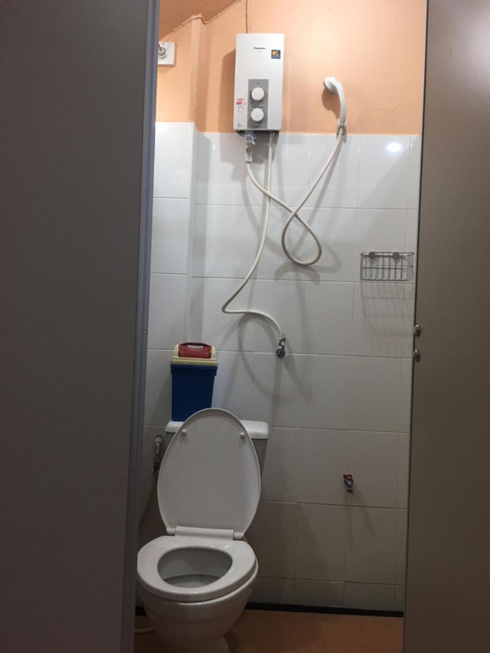 Ama Hostel بانكوك المظهر الخارجي الصورة